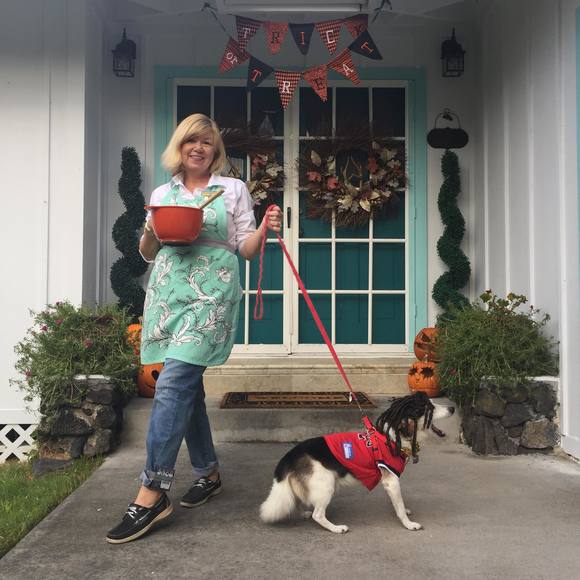 Meet your Posher, Vicki - Picture 1 of 1